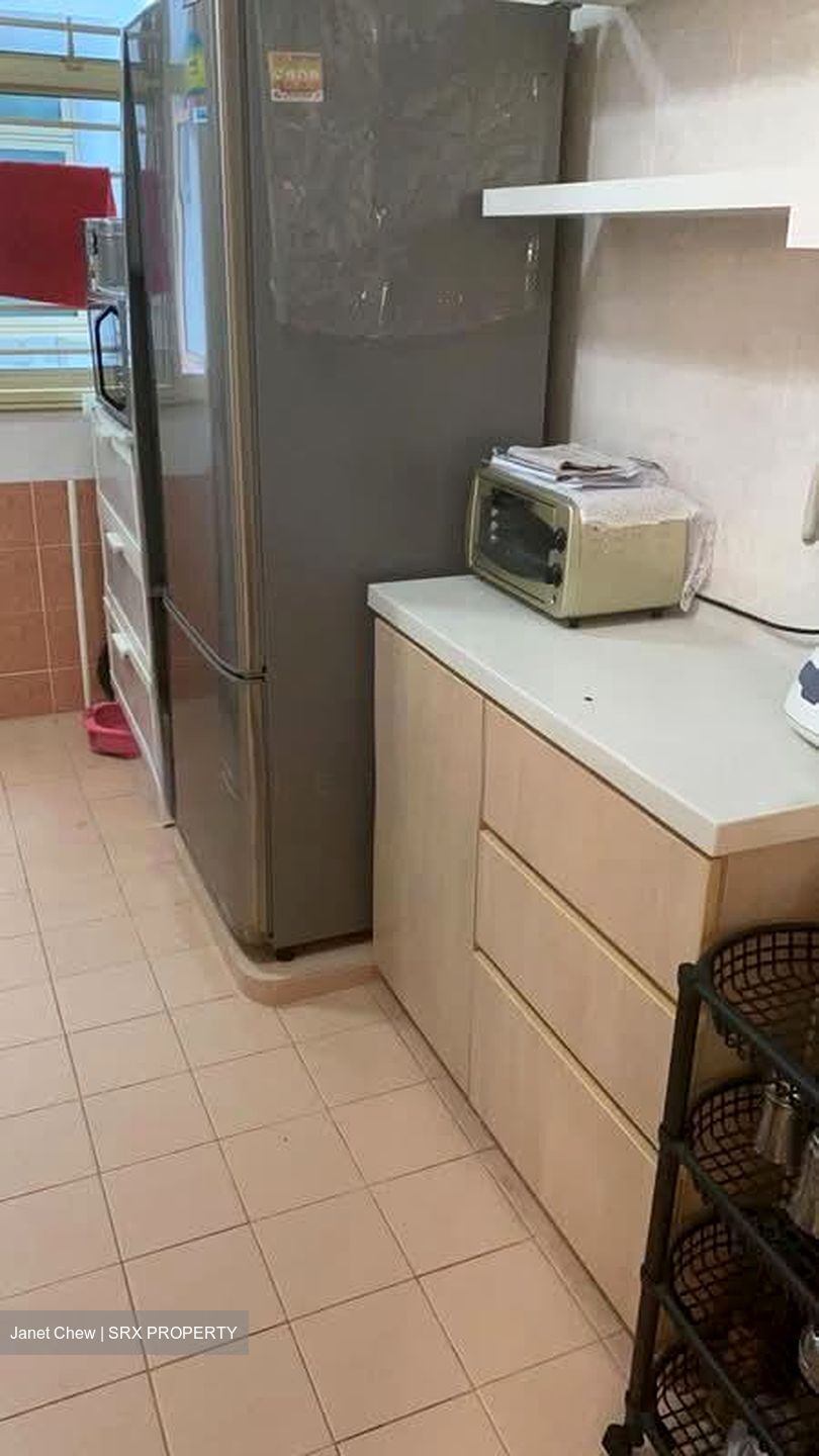 Blk 132 Edgedale Plains (Punggol), HDB 5 Rooms #563328951